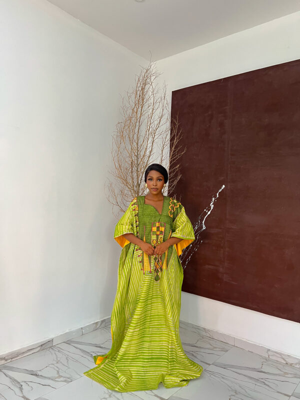 DABIRA BUBU