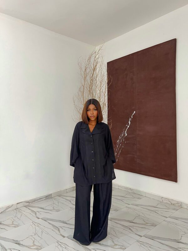 Didi Linen Set - Image 2