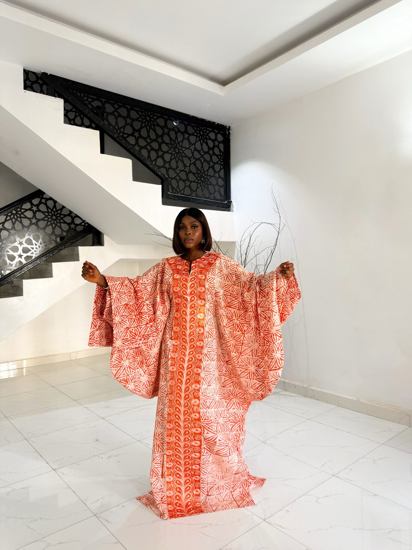 IMAN BUBU