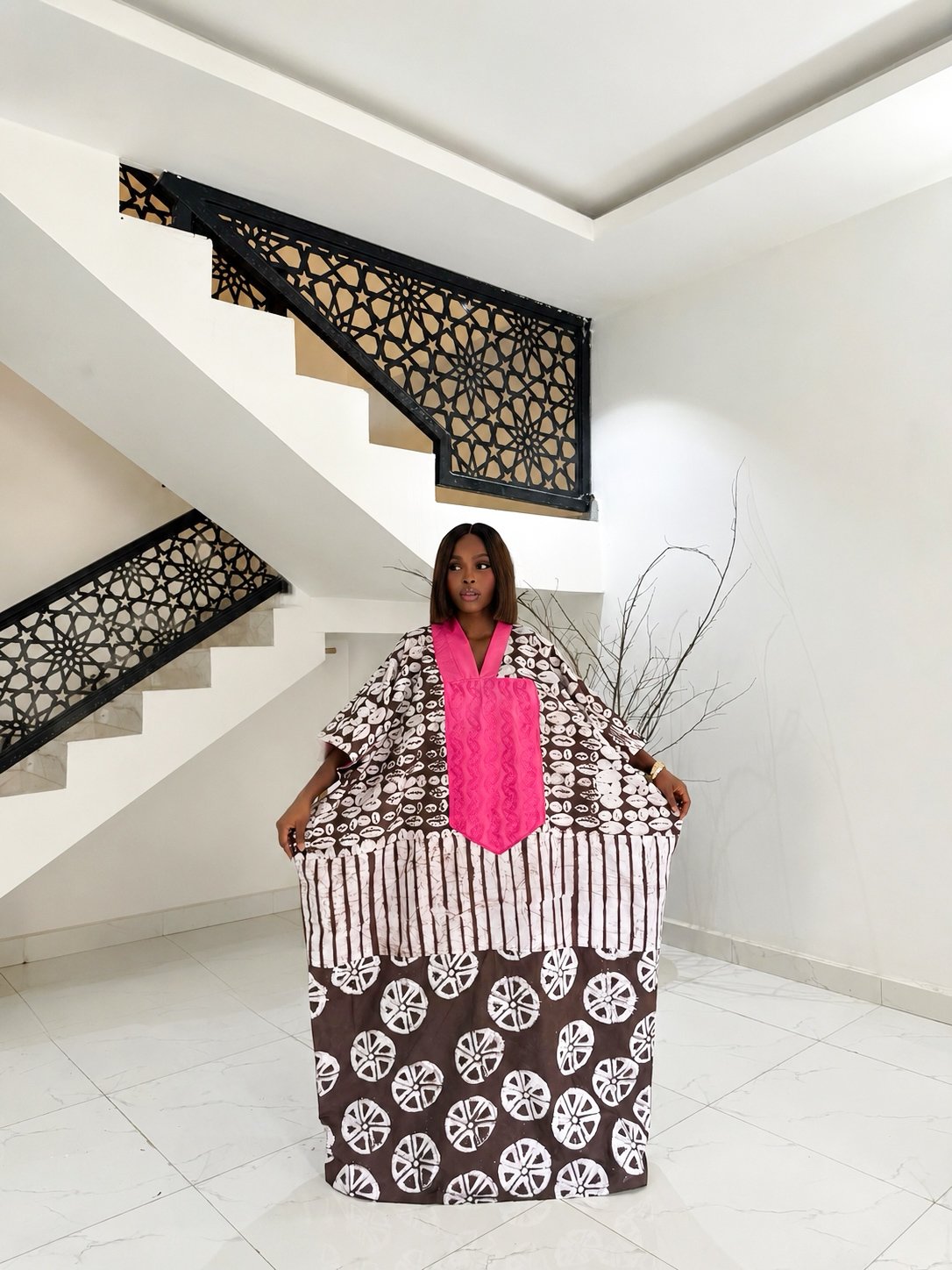 Tana Kaftan