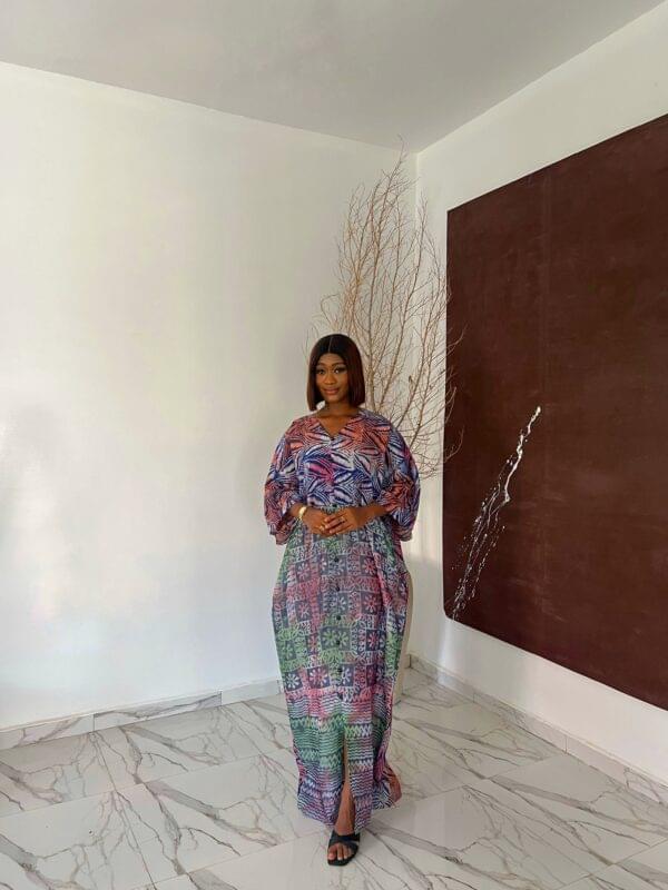 KAREN BUBU