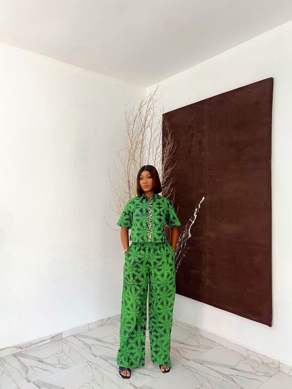 RUKKY SET