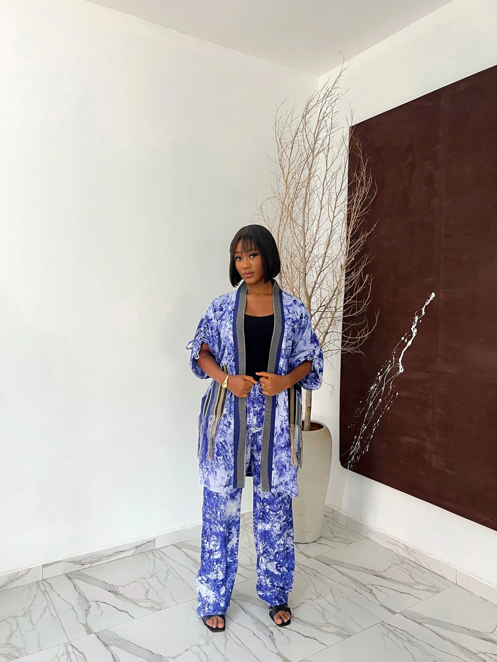 two piece styles for ladies buying guide of a woman waeing two piece set style